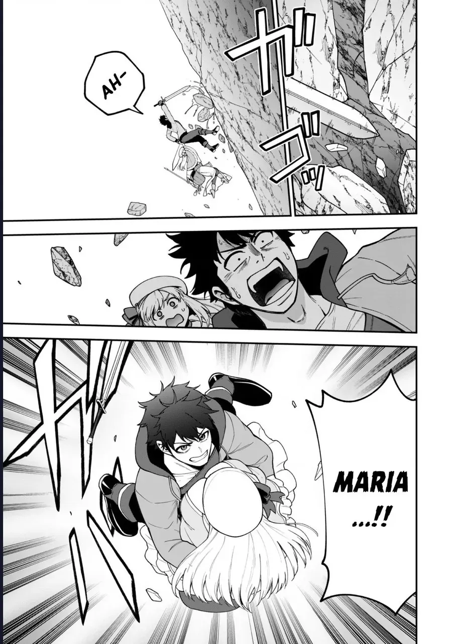 Kẻ Phá Hoại Tổ Đội Chap 37 - Next Chap 38