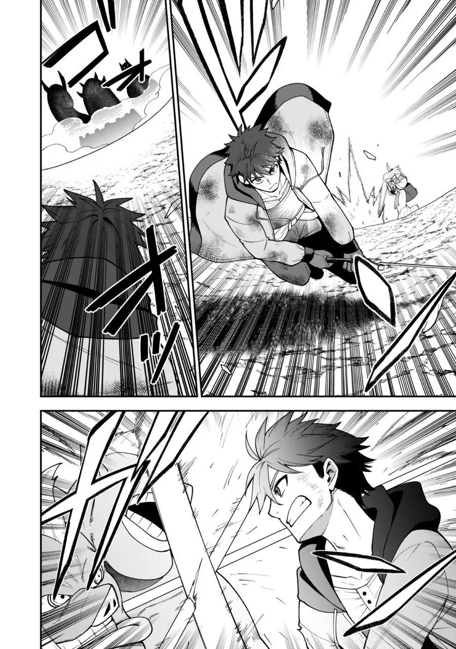 Kẻ Phá Hoại Tổ Đội Chap 39 - Next Chap 40