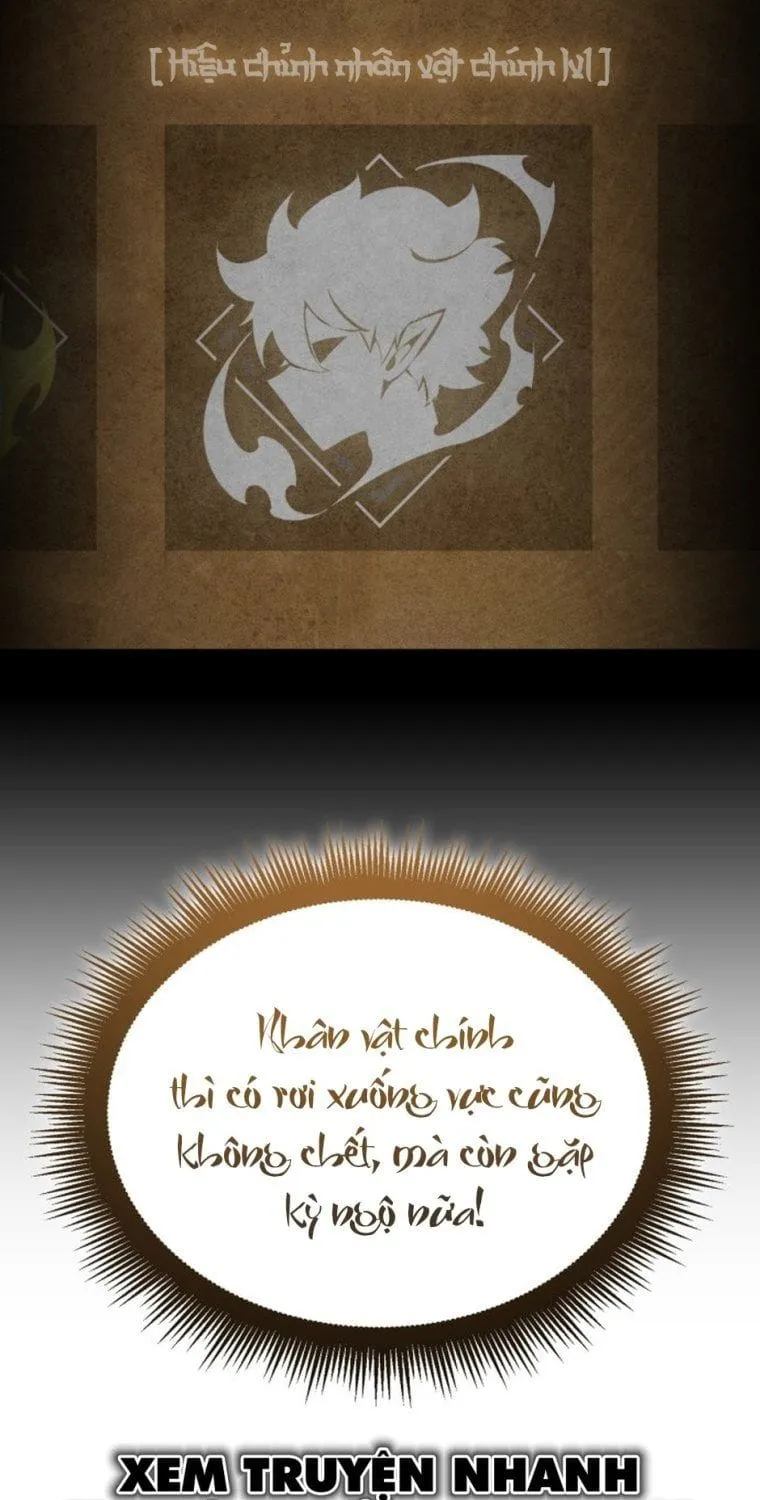 Kẻ Phá Vỡ Chap 1 - Next Chap 2