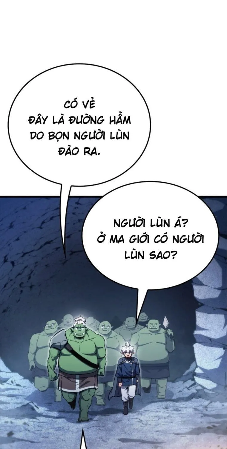 Kẻ Phá Vỡ Chap 1 - Next Chap 2