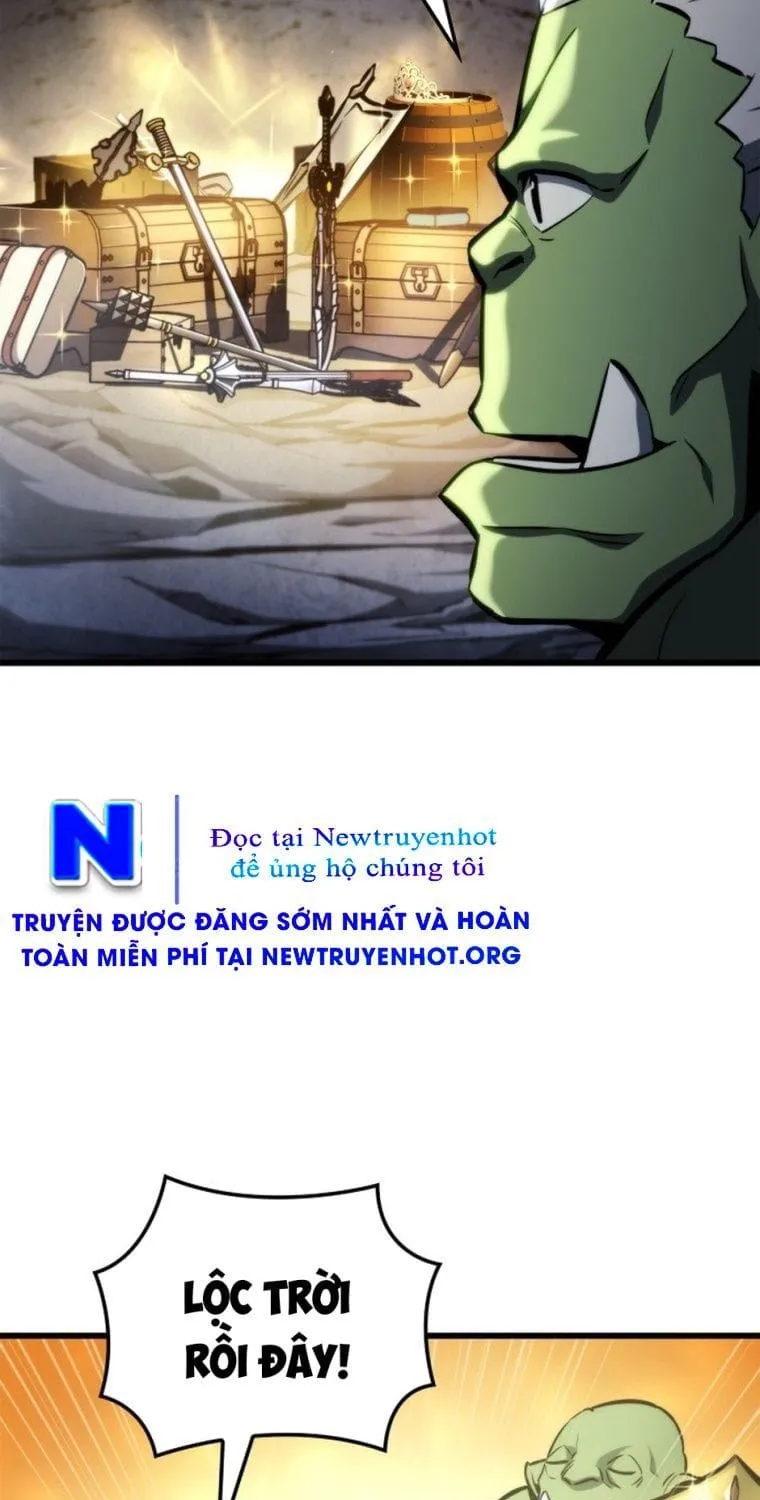 Kẻ Phá Vỡ Chap 1 - Next Chap 2