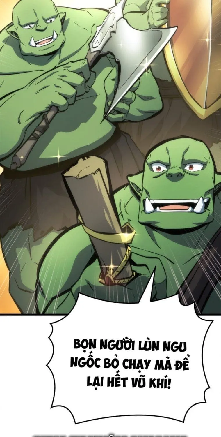 Kẻ Phá Vỡ Chap 1 - Next Chap 2