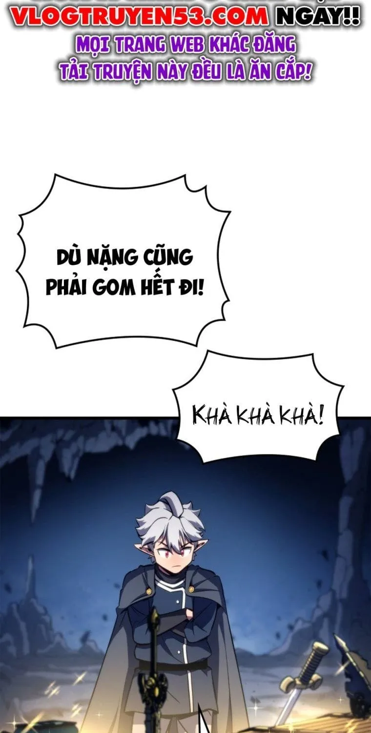 Kẻ Phá Vỡ Chap 1 - Next Chap 2