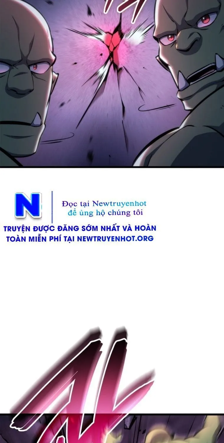 Kẻ Phá Vỡ Chap 1 - Next Chap 2