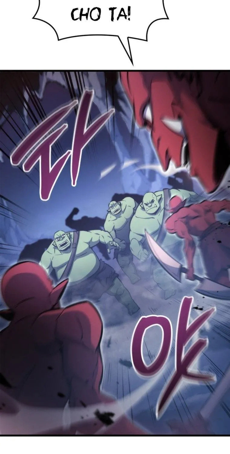 Kẻ Phá Vỡ Chap 1 - Next Chap 2