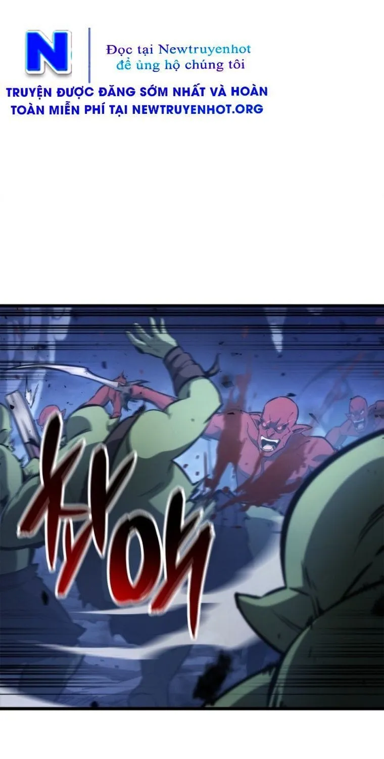 Kẻ Phá Vỡ Chap 1 - Next Chap 2