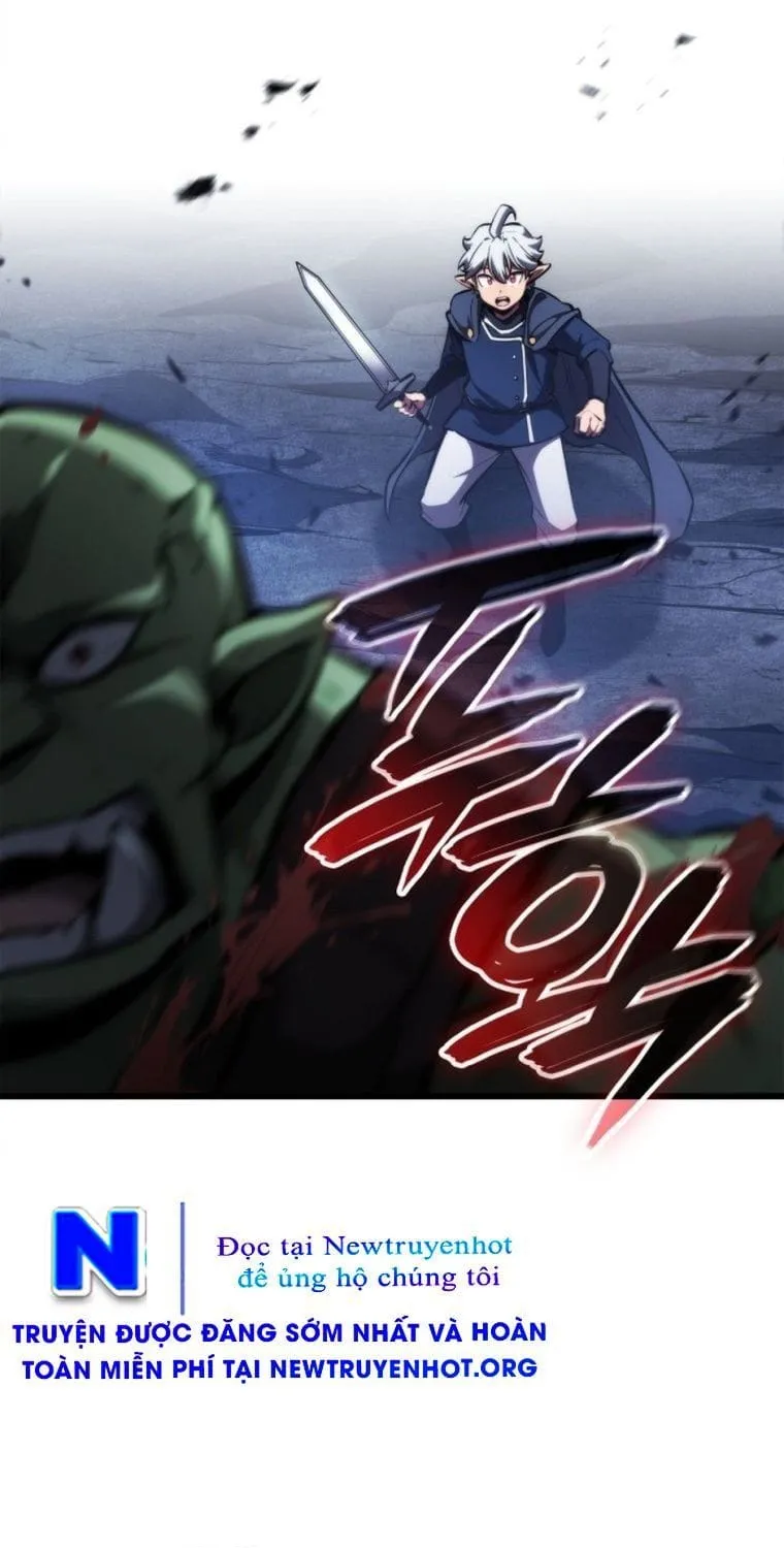 Kẻ Phá Vỡ Chap 1 - Next Chap 2