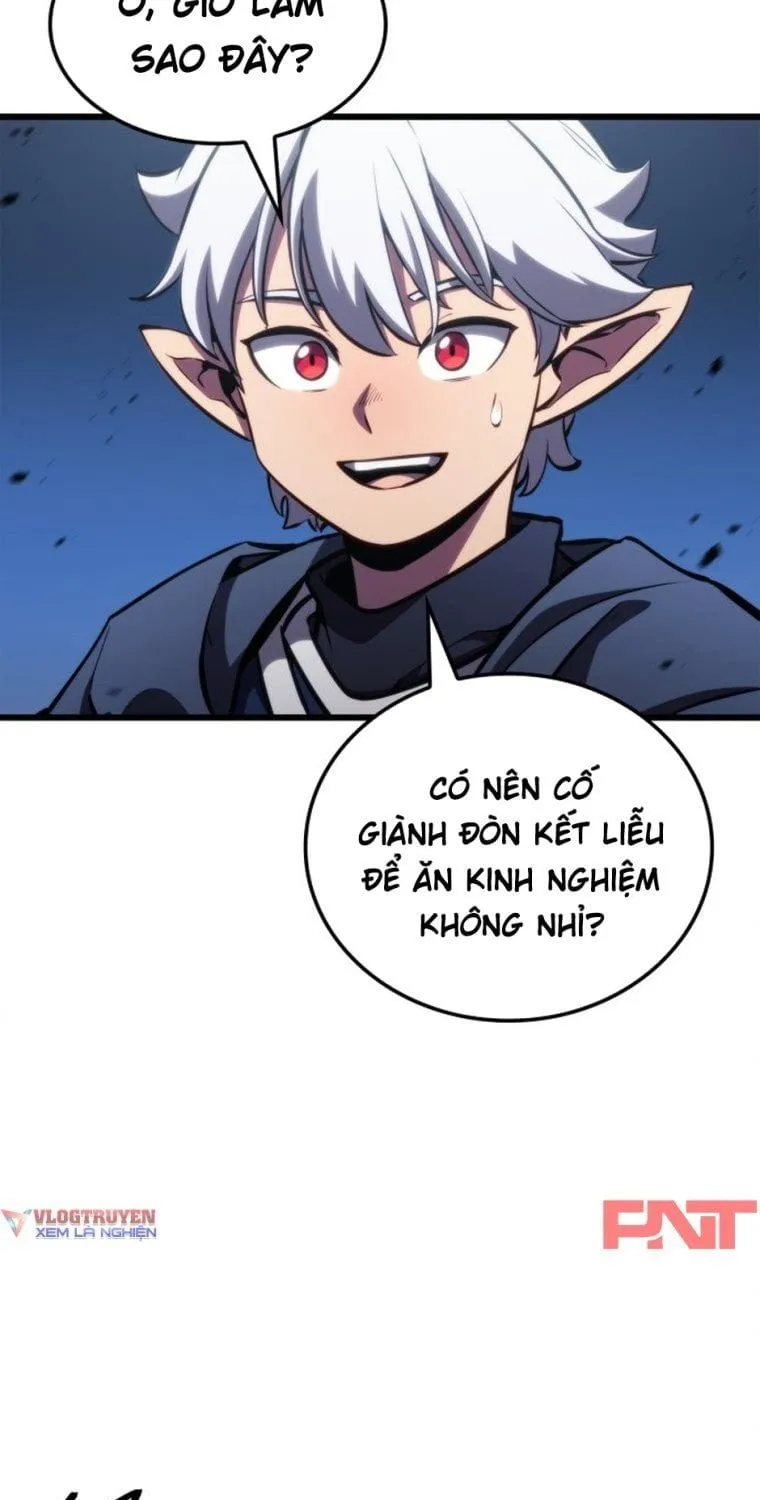 Kẻ Phá Vỡ Chap 1 - Next Chap 2