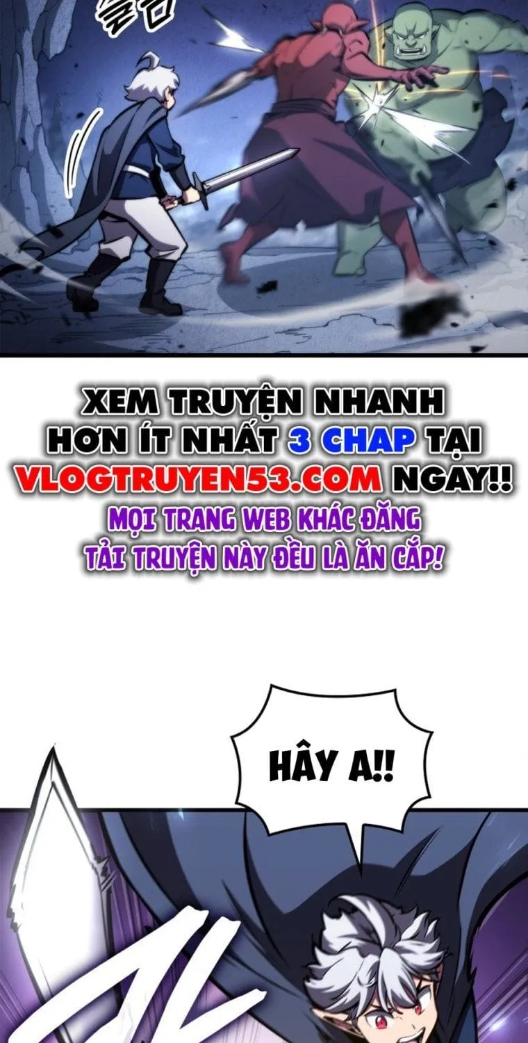 Kẻ Phá Vỡ Chap 1 - Next Chap 2