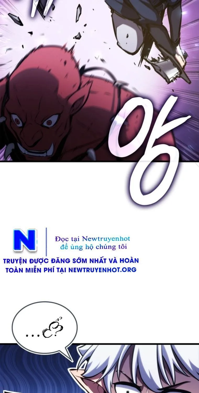 Kẻ Phá Vỡ Chap 1 - Next Chap 2