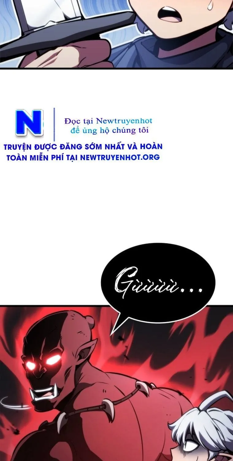 Kẻ Phá Vỡ Chap 1 - Next Chap 2