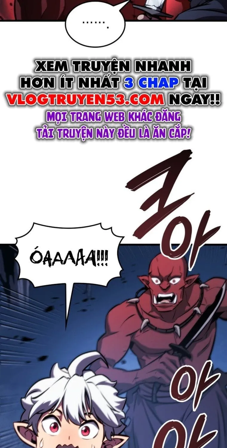 Kẻ Phá Vỡ Chap 1 - Next Chap 2