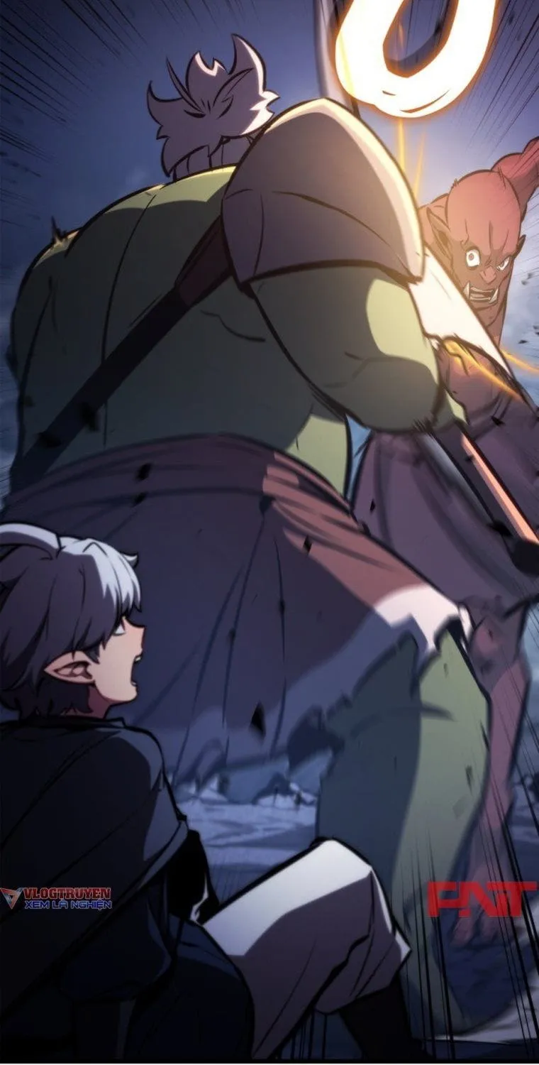 Kẻ Phá Vỡ Chap 1 - Next Chap 2