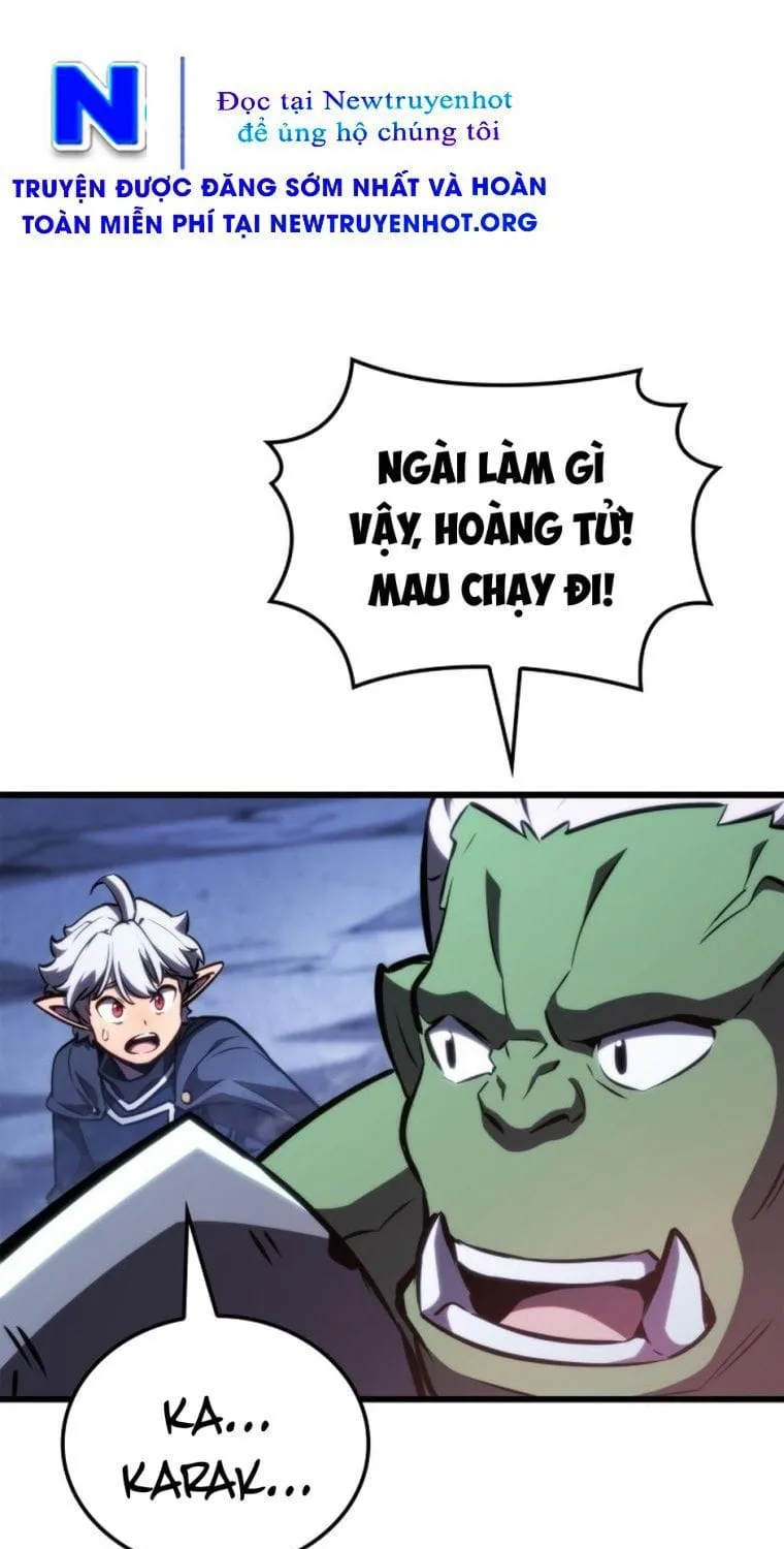 Kẻ Phá Vỡ Chap 1 - Next Chap 2