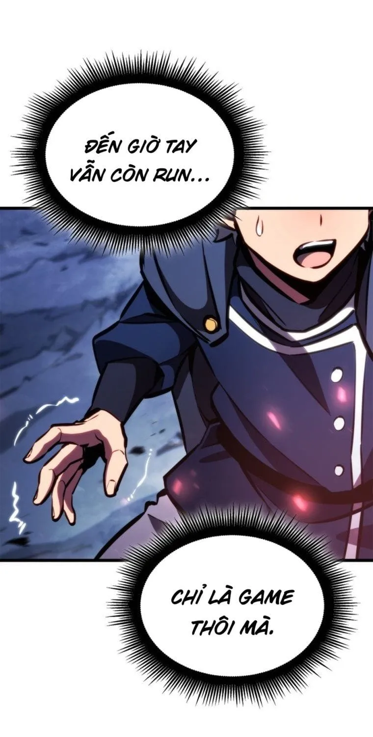 Kẻ Phá Vỡ Chap 1 - Next Chap 2