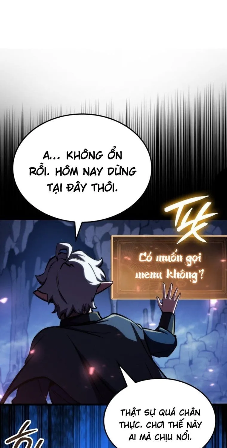 Kẻ Phá Vỡ Chap 1 - Next Chap 2