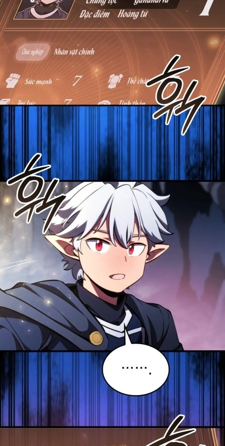 Kẻ Phá Vỡ Chap 1 - Next Chap 2