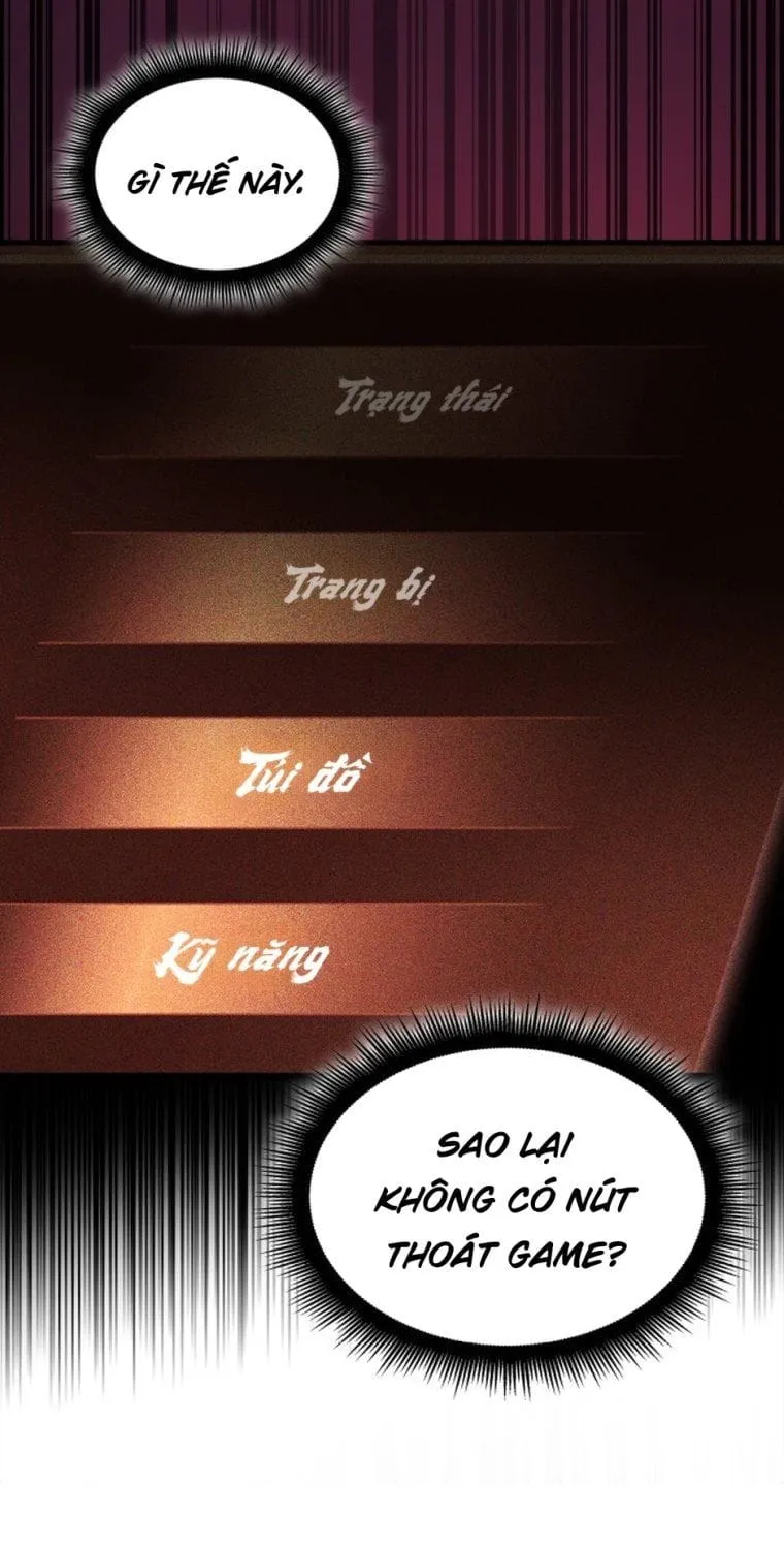 Kẻ Phá Vỡ Chap 1 - Next Chap 2