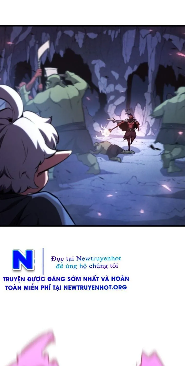 Kẻ Phá Vỡ Chap 1 - Next Chap 2