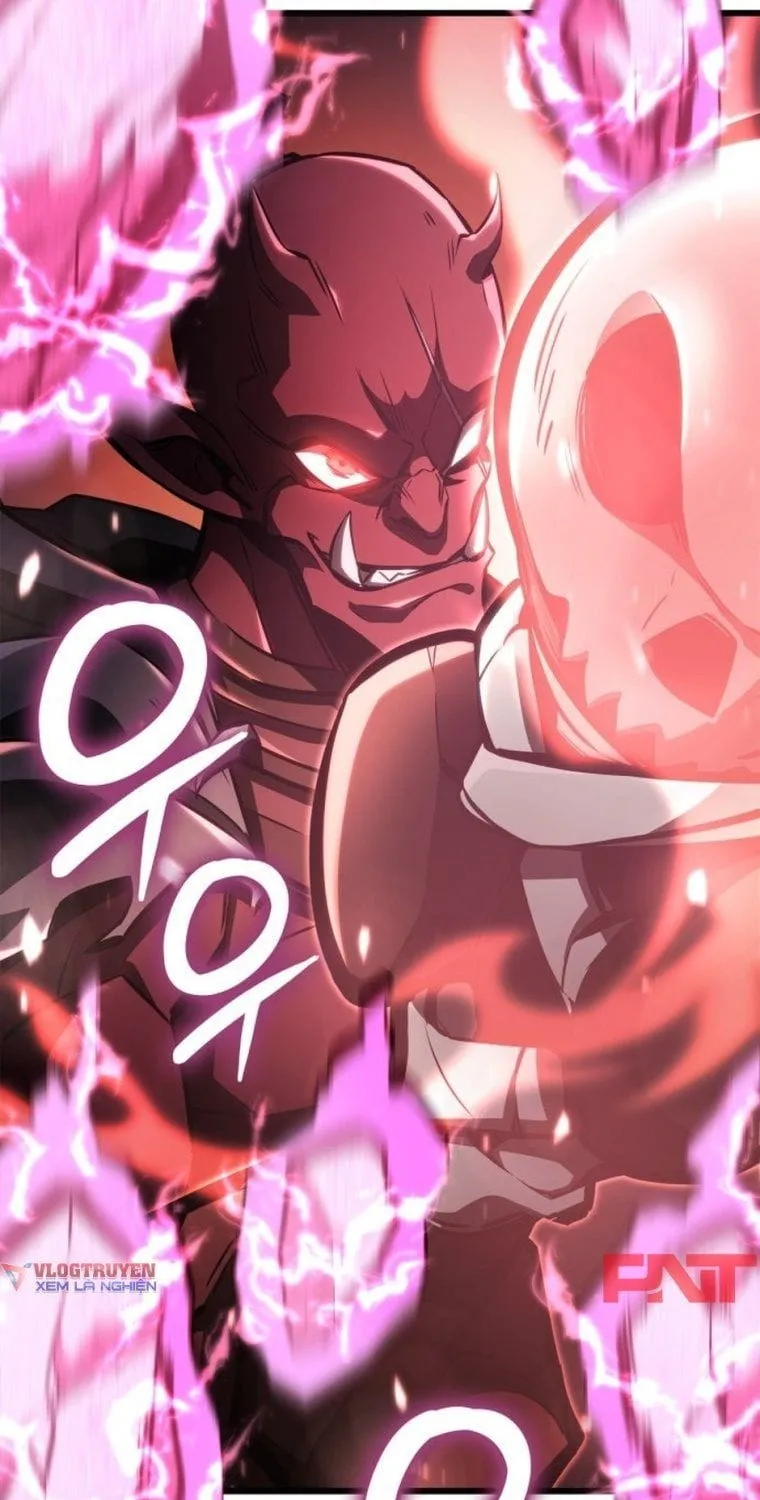 Kẻ Phá Vỡ Chap 1 - Next Chap 2