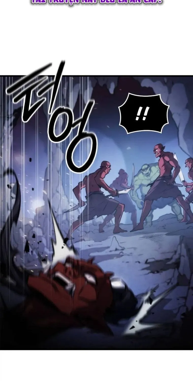 Kẻ Phá Vỡ Chap 2 - Next Chap 3