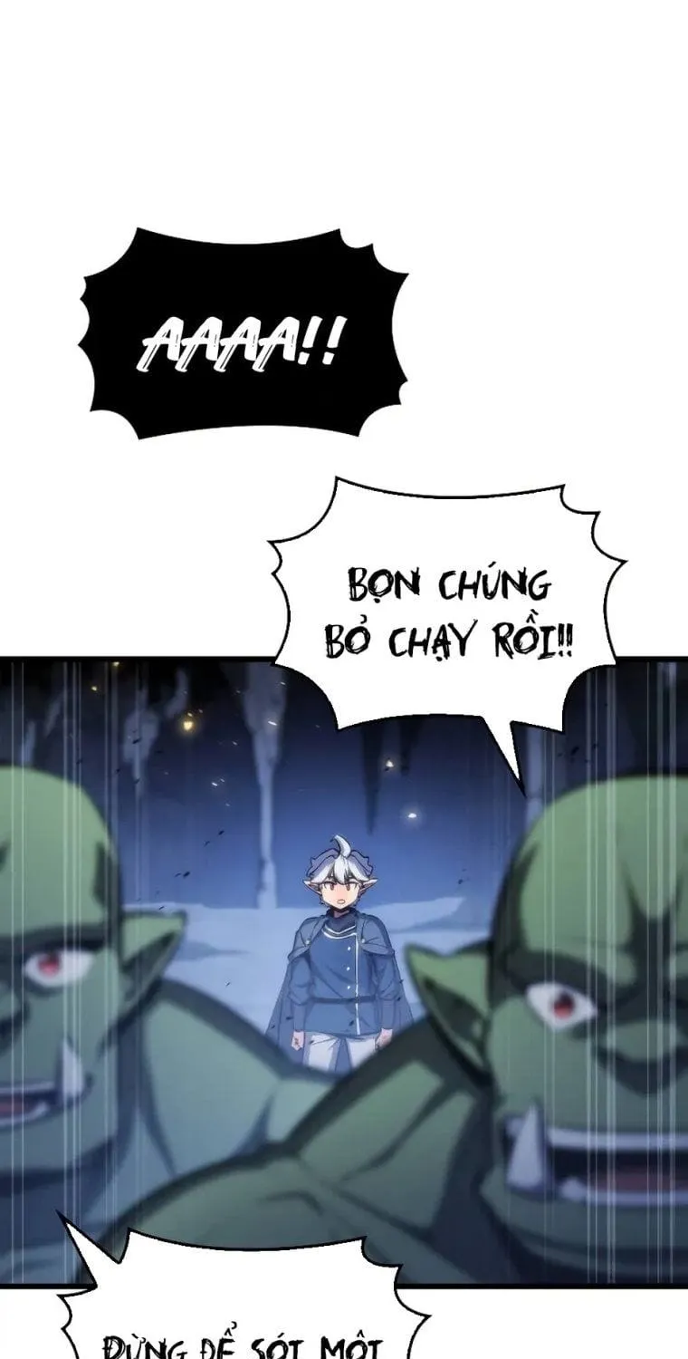 Kẻ Phá Vỡ Chap 2 - Next Chap 3