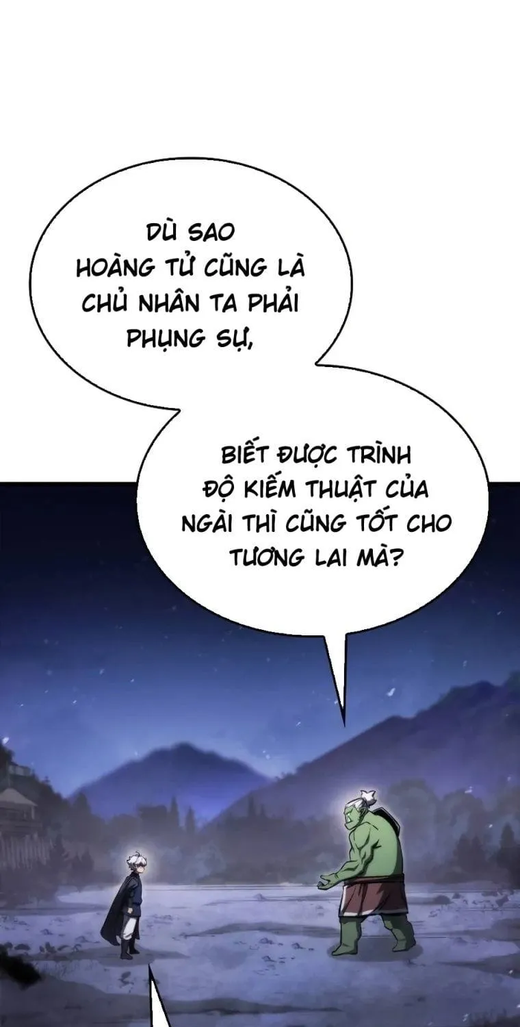 Kẻ Phá Vỡ Chap 2 - Next Chap 3