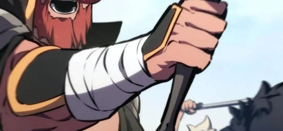 Kẻ Phá Vỡ Chap 24 - Next Chap 25