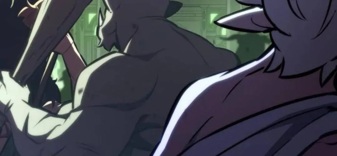 Kẻ Phá Vỡ Chap 24 - Next Chap 25