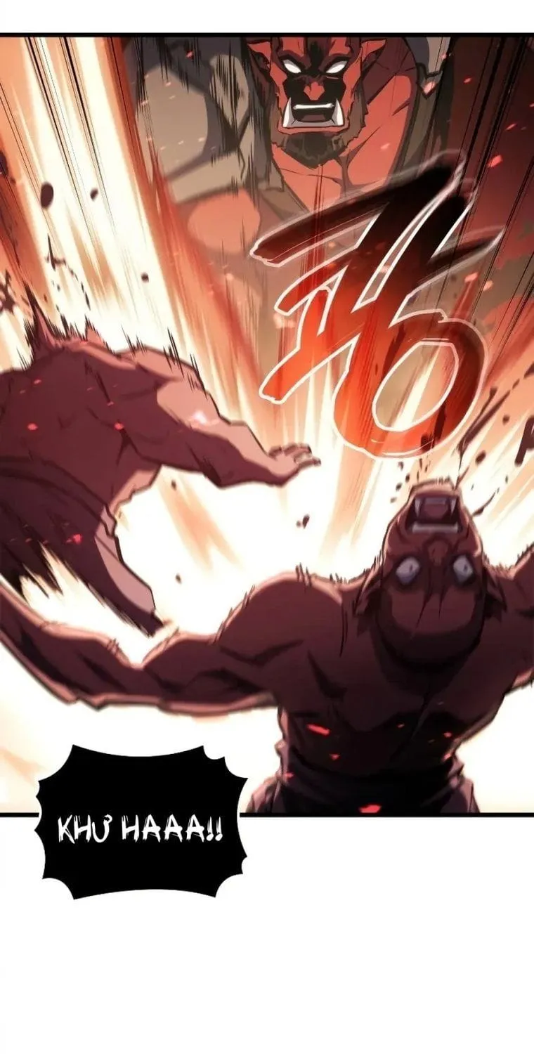 Kẻ Phá Vỡ Chap 3 - Next Chap 4