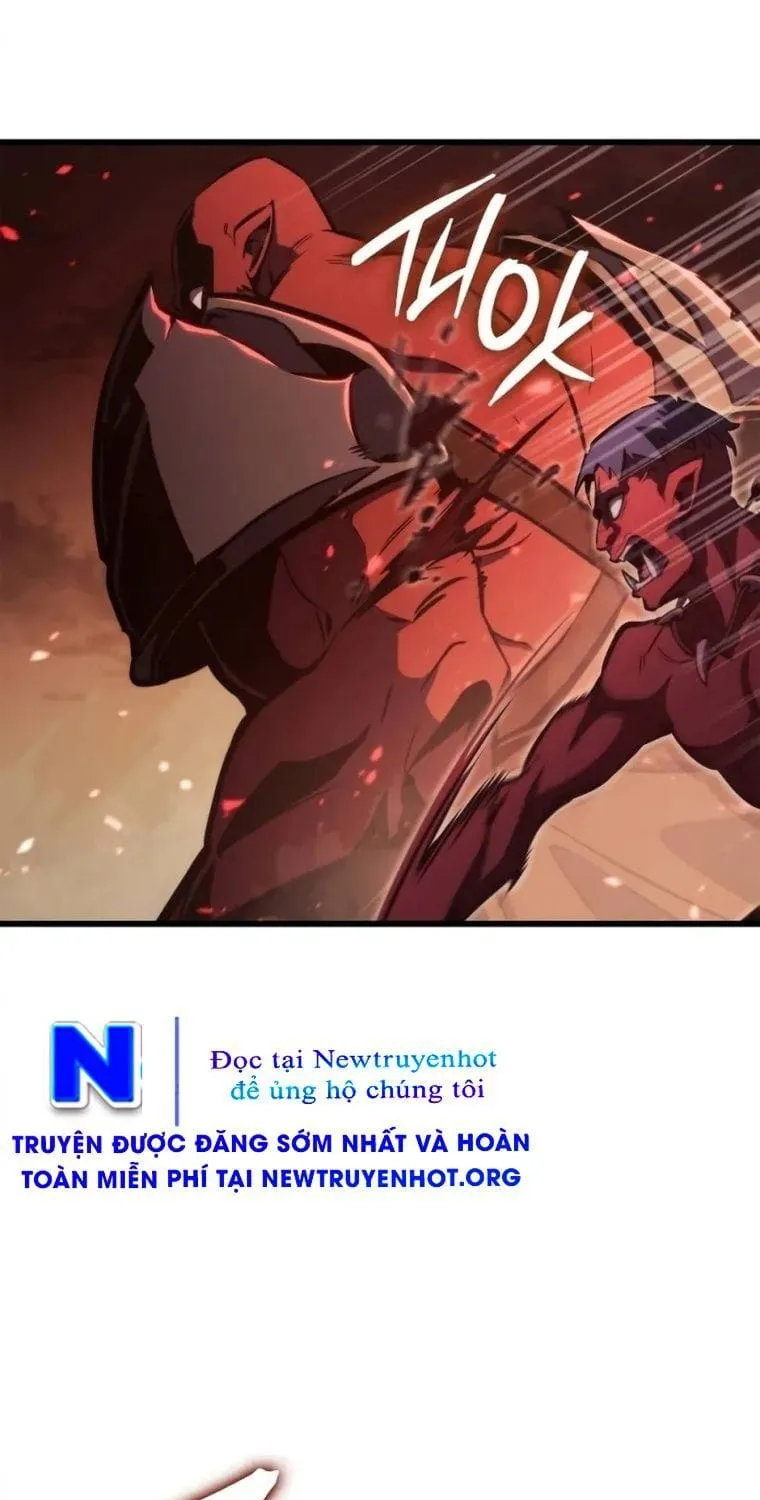 Kẻ Phá Vỡ Chap 3 - Next Chap 4