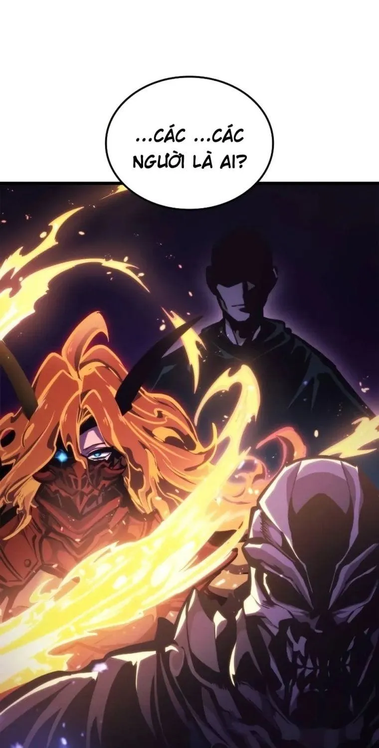 Kẻ Phá Vỡ Chap 3 - Next Chap 4