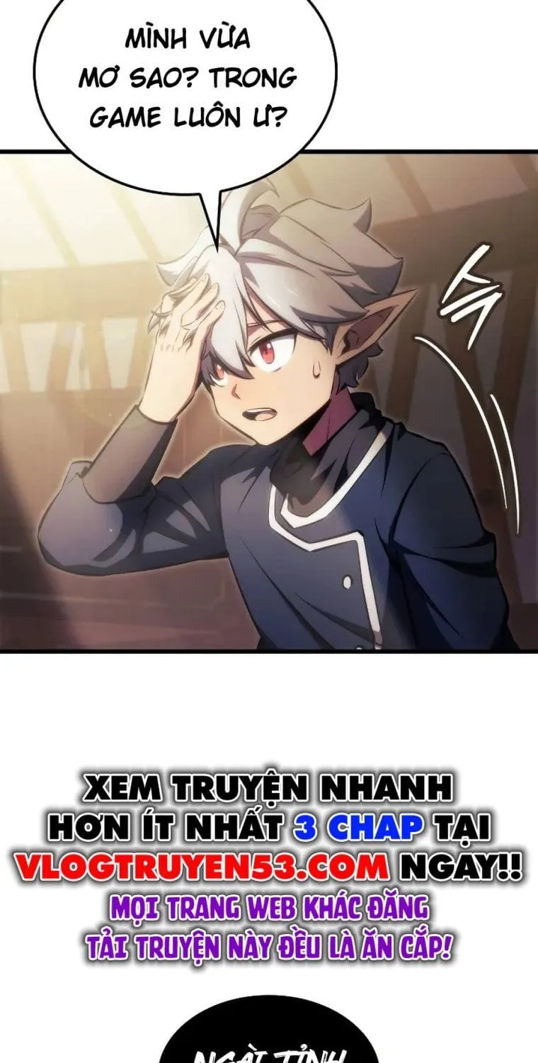 Kẻ Phá Vỡ Chap 3 - Next Chap 4