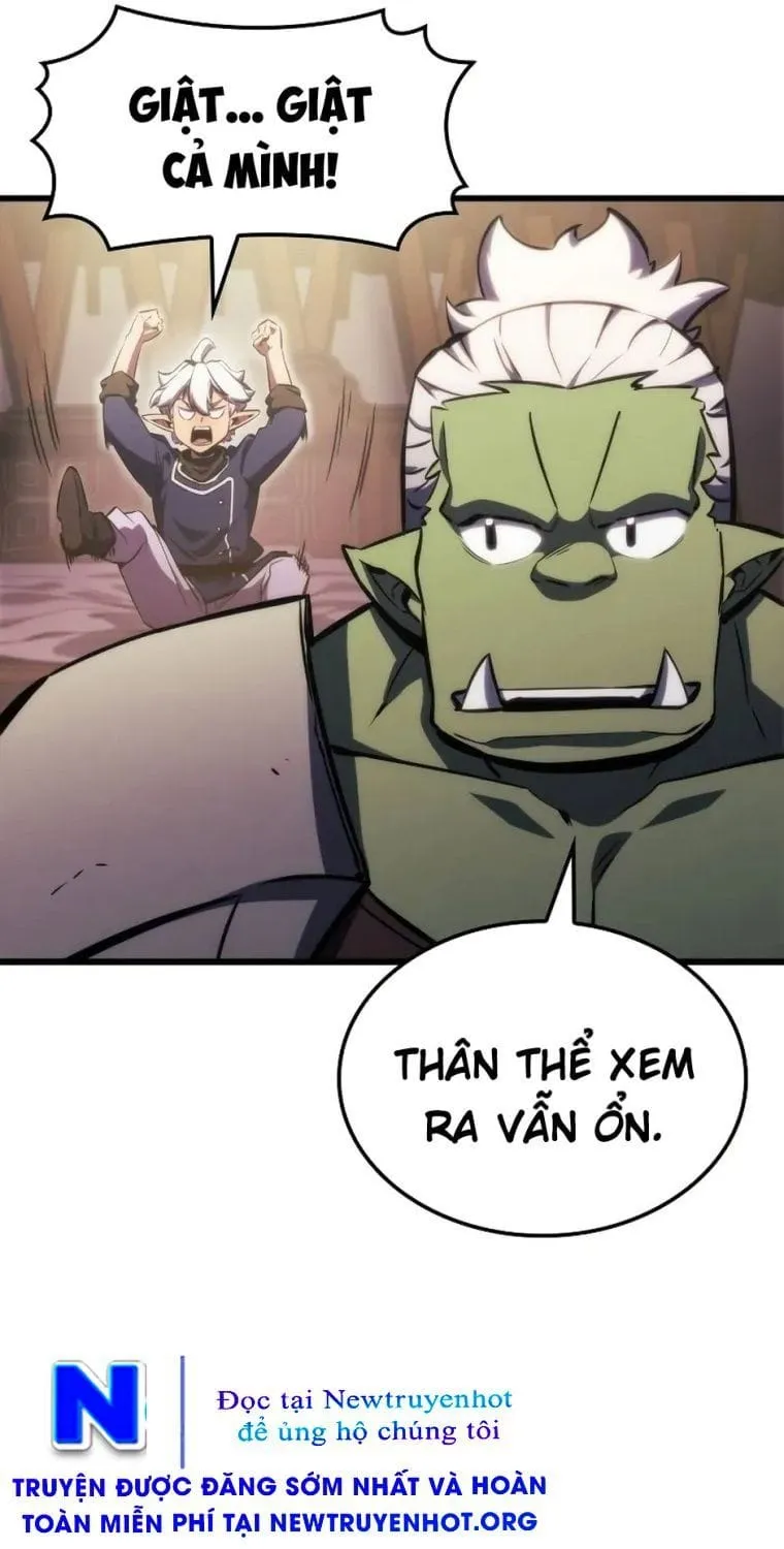 Kẻ Phá Vỡ Chap 3 - Next Chap 4