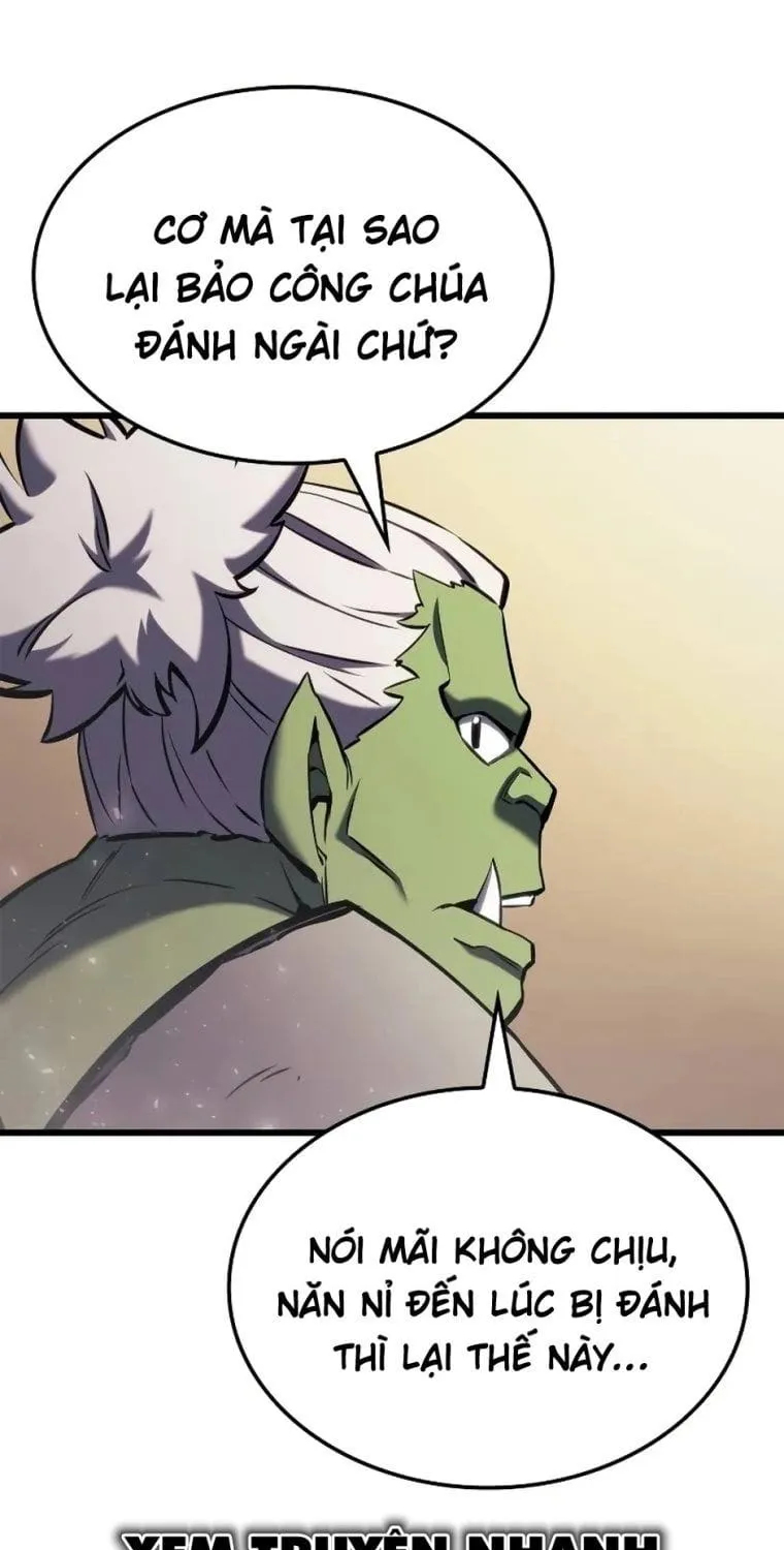 Kẻ Phá Vỡ Chap 3 - Next Chap 4