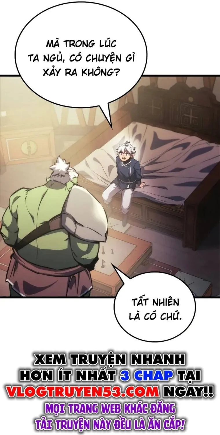 Kẻ Phá Vỡ Chap 3 - Next Chap 4