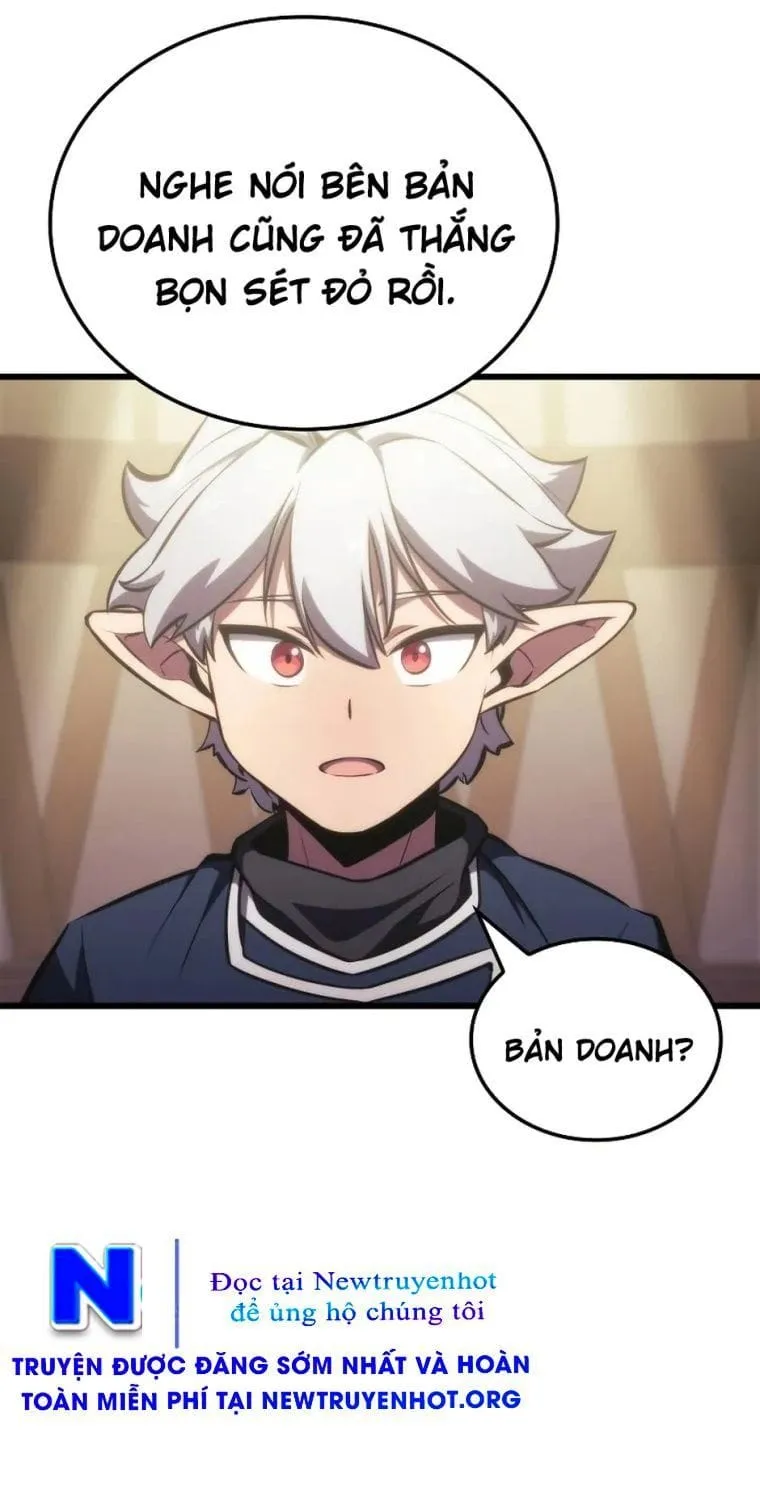 Kẻ Phá Vỡ Chap 3 - Next Chap 4