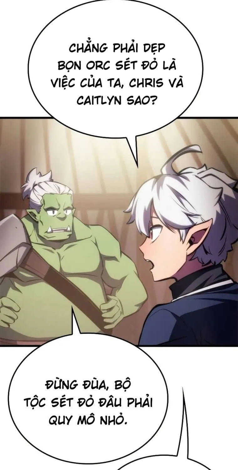 Kẻ Phá Vỡ Chap 3 - Next Chap 4