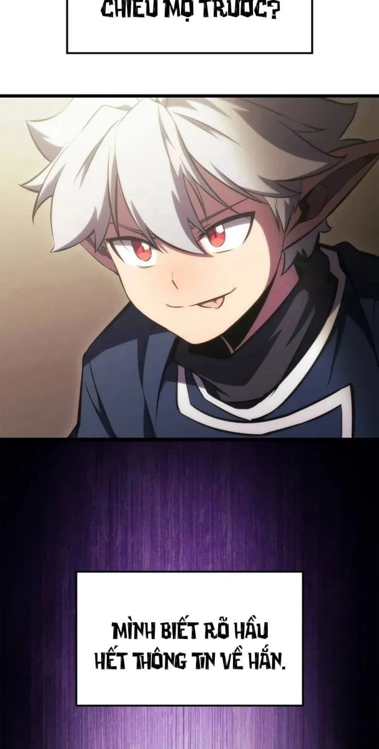 Kẻ Phá Vỡ Chap 3 - Next Chap 4