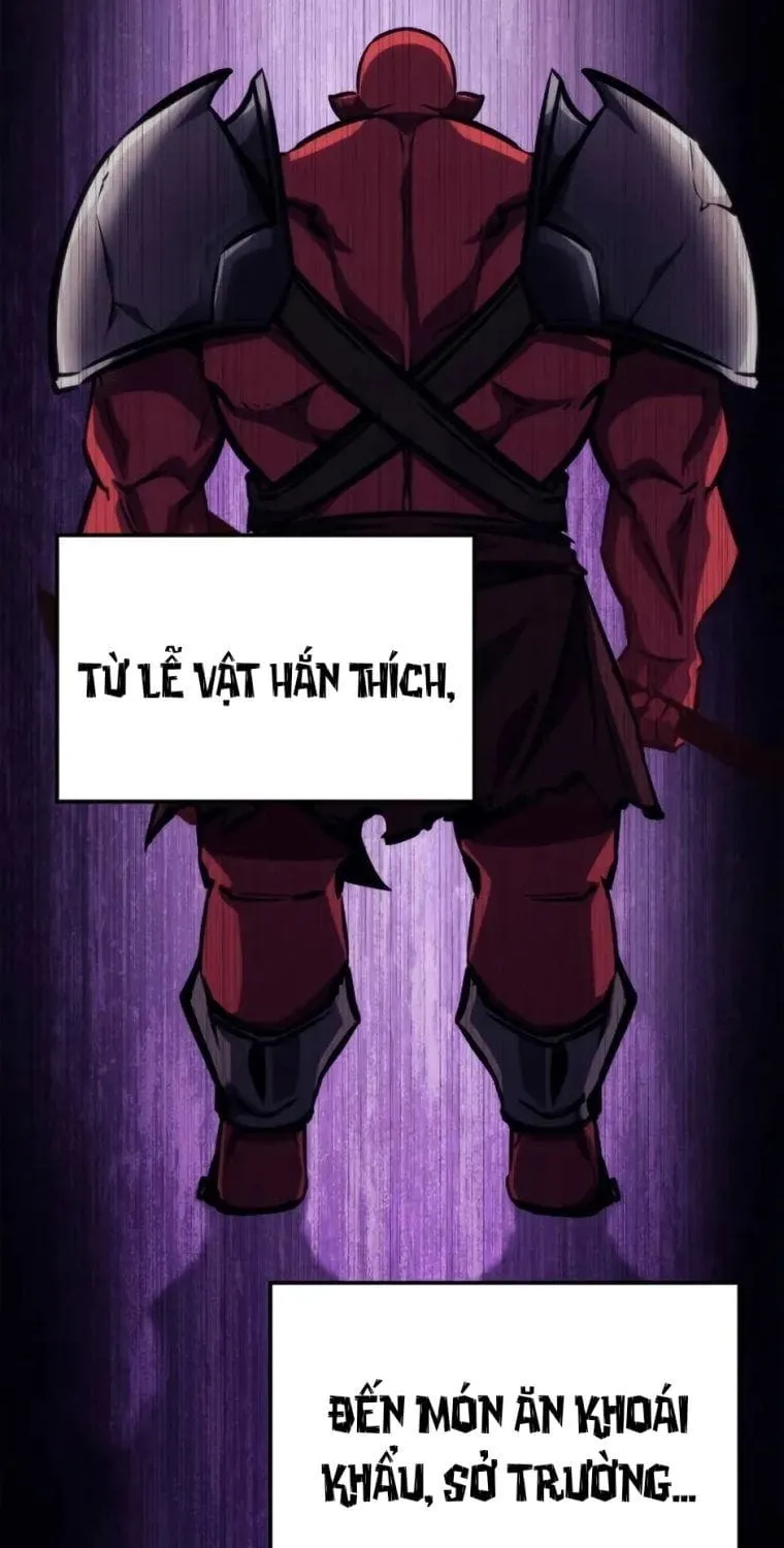 Kẻ Phá Vỡ Chap 3 - Next Chap 4