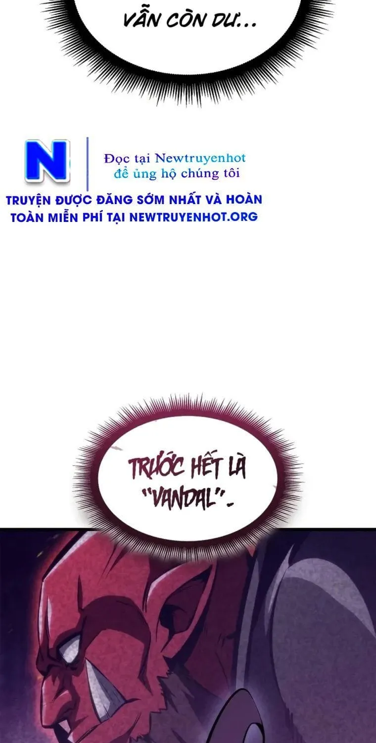 Kẻ Phá Vỡ Chap 3 - Next Chap 4