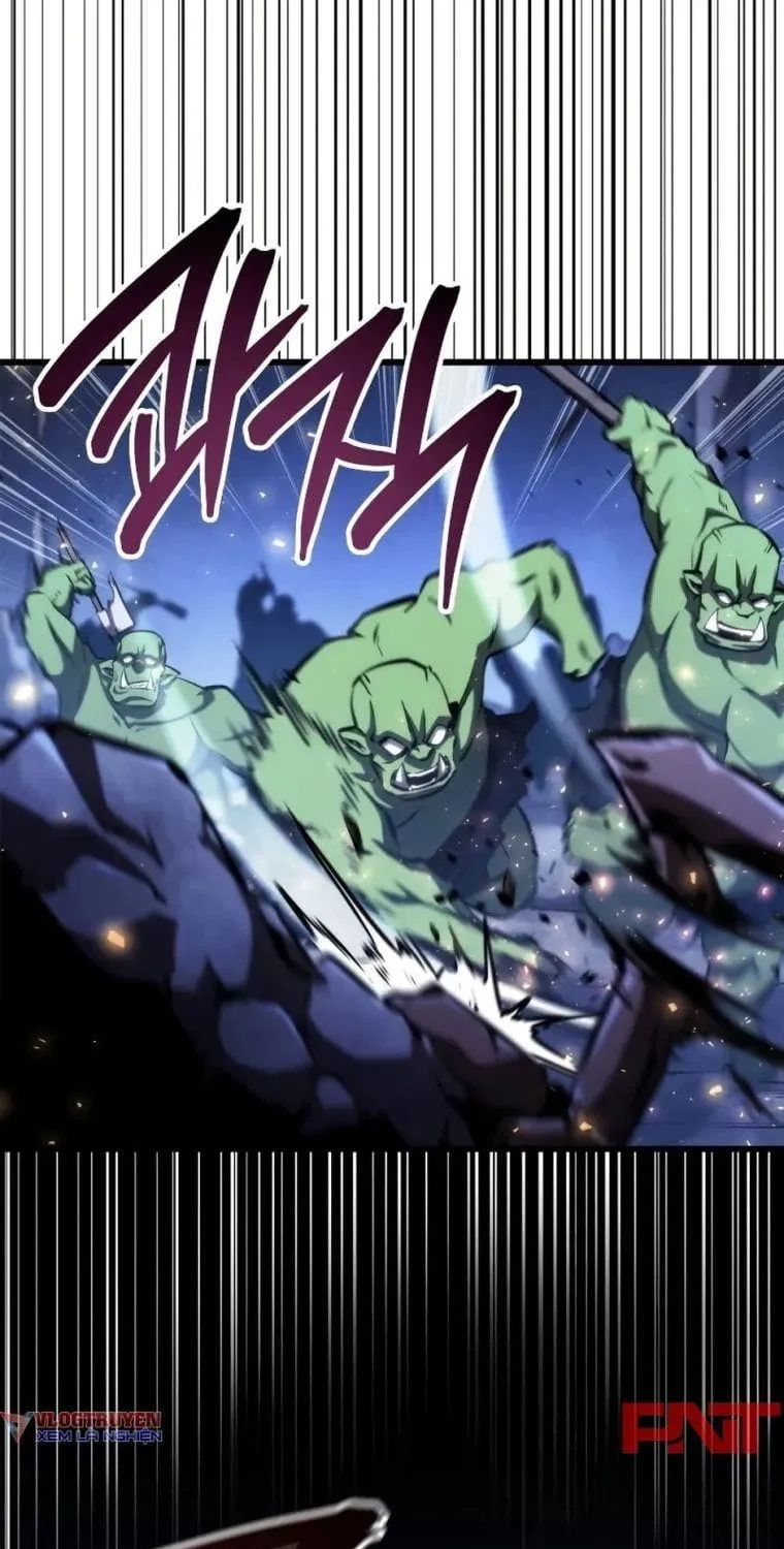 Kẻ Phá Vỡ Chap 4 - Next Chap 5