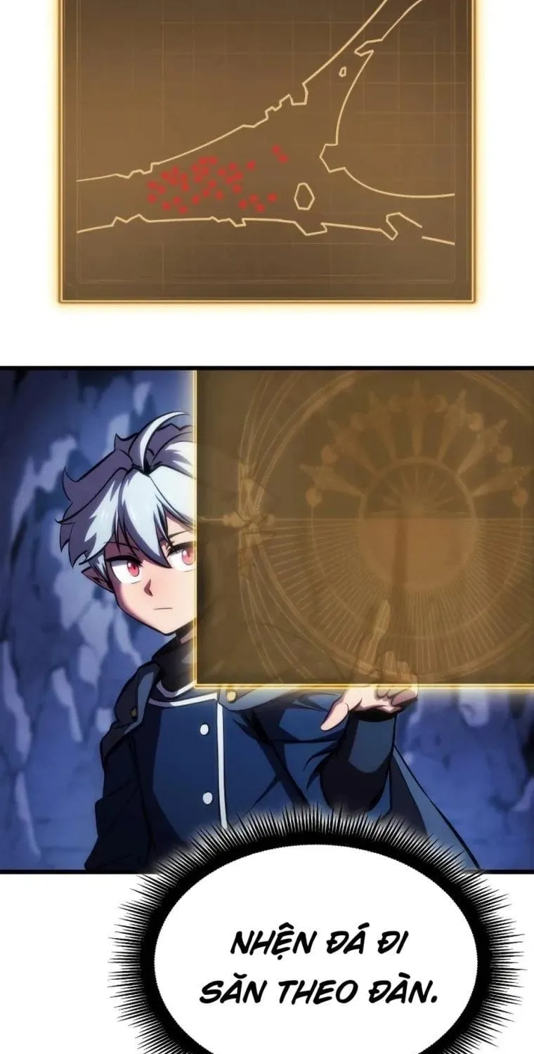 Kẻ Phá Vỡ Chap 4 - Next Chap 5