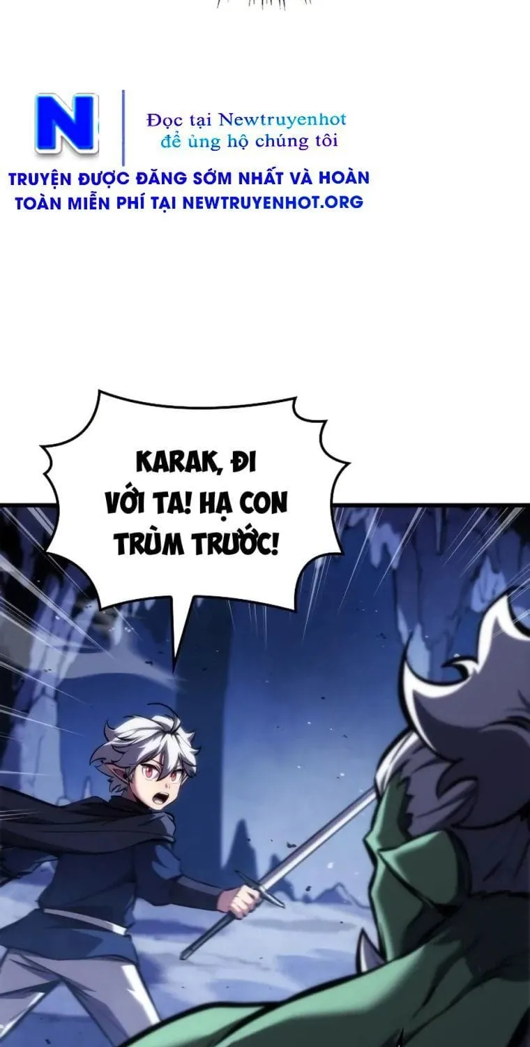 Kẻ Phá Vỡ Chap 4 - Next Chap 5