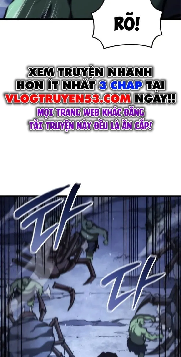 Kẻ Phá Vỡ Chap 4 - Next Chap 5