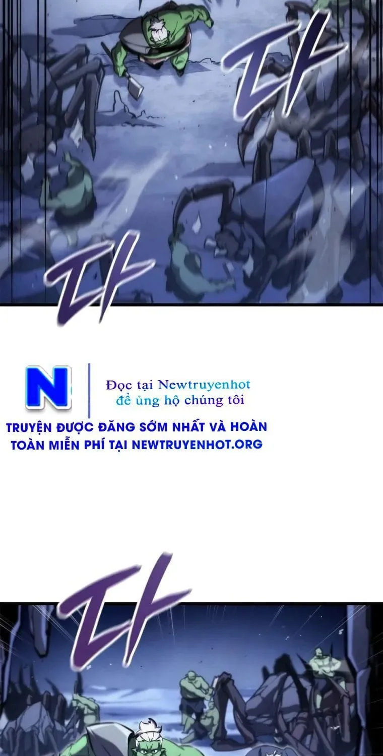 Kẻ Phá Vỡ Chap 4 - Next Chap 5