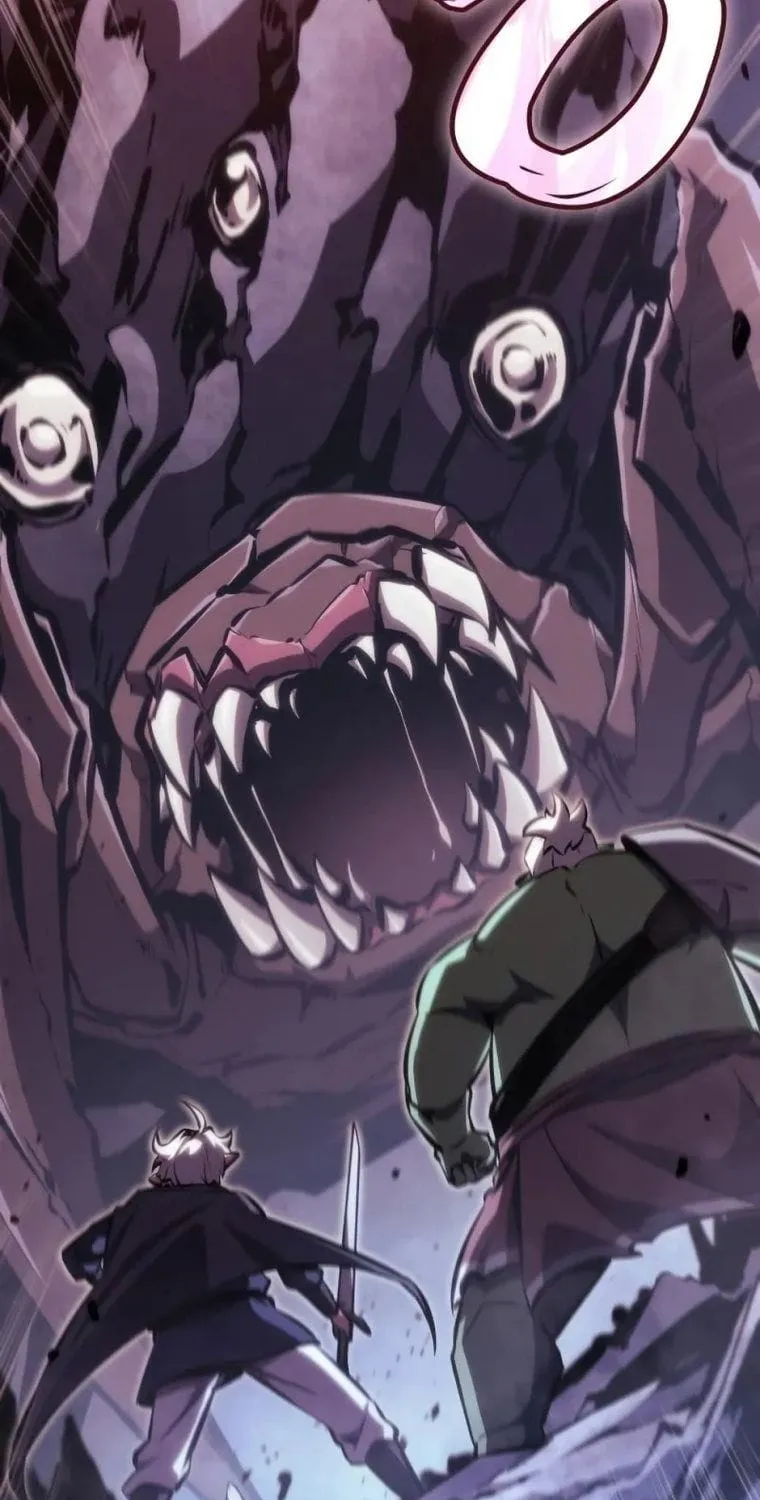 Kẻ Phá Vỡ Chap 4 - Next Chap 5