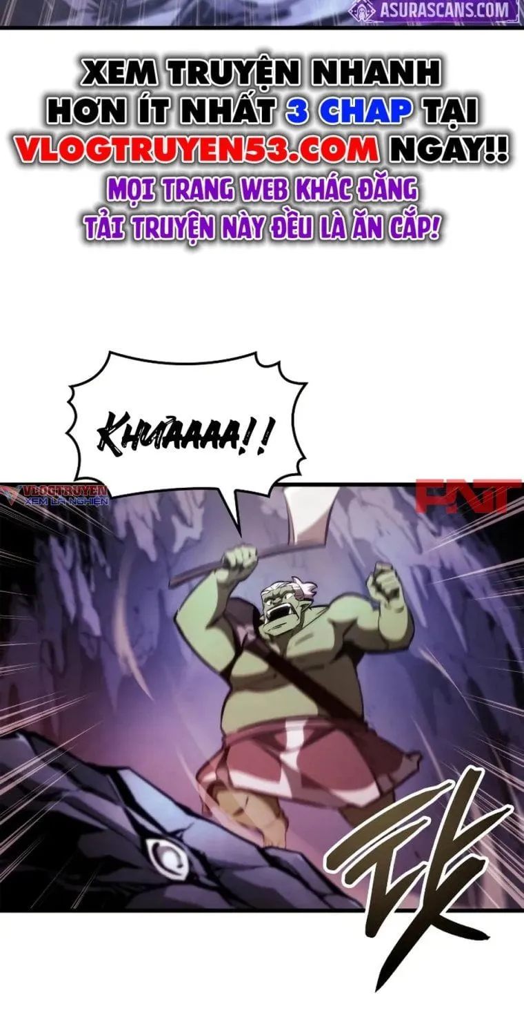 Kẻ Phá Vỡ Chap 4 - Next Chap 5