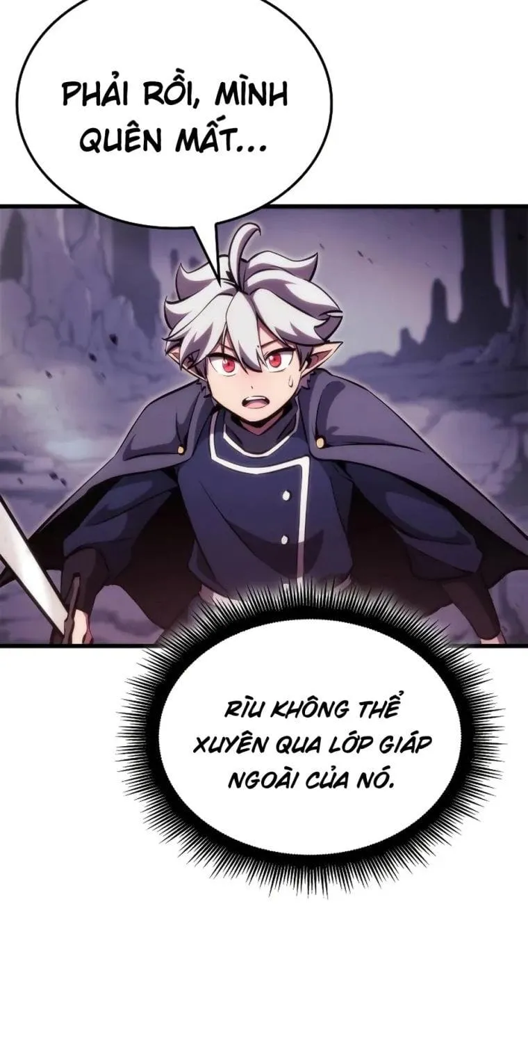 Kẻ Phá Vỡ Chap 4 - Next Chap 5