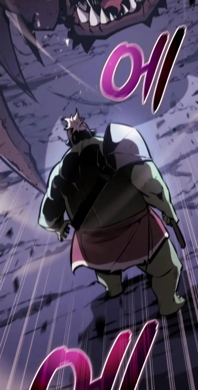 Kẻ Phá Vỡ Chap 4 - Next Chap 5